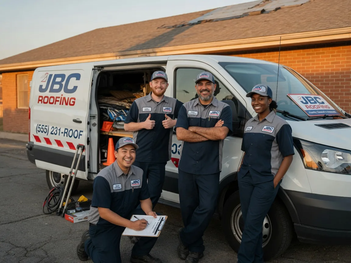 Roof Replacement company in Troutville, VA