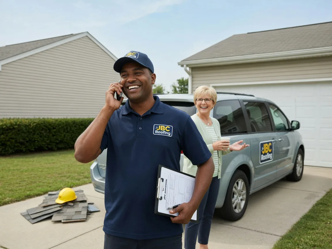 Roof Replacement Troutville, VA FAQs